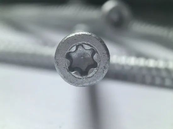 Wood Screws Nails Windows M2.5M4.2 Carbon Steel Bugel Head 13-254mm DIN GB 5.6 1Y MOQ100 - Image 4