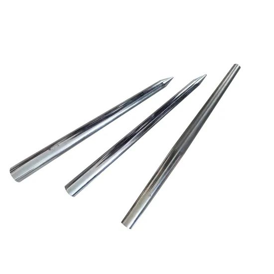 Pipe Tube Head Reduce Diameter Joints Pressing Pipe End Forming Machine - Image 5