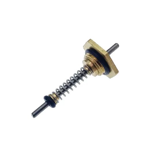 Gas Water Heater Valve Thimble Smarki 1Y Warranty Commercial Household MOQ100 - Image 5
