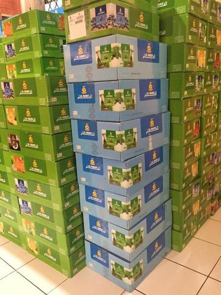 Premium Shisha Flavors – Wholesale Selection for Buyers - Image 7