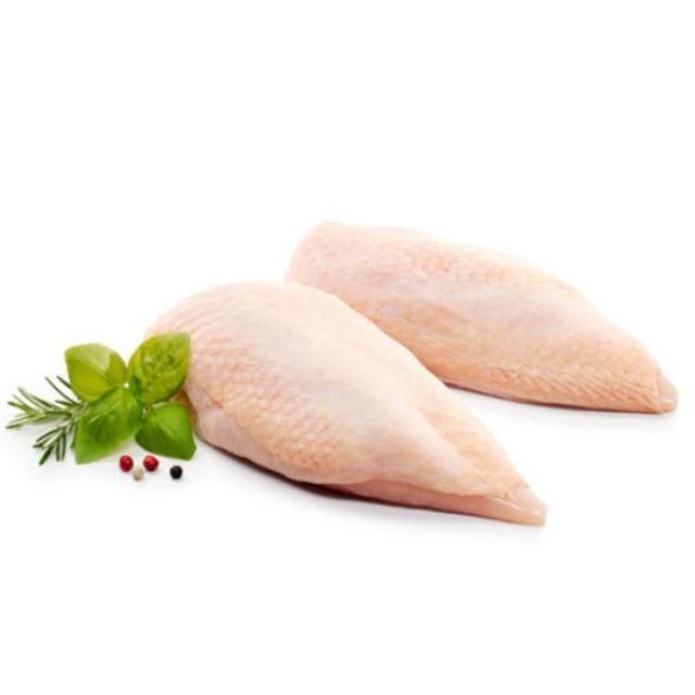 Hot Selling High Quality FROZEN Chicken Breast Low-Sugar 25kg Bulk Packaging - Image 2