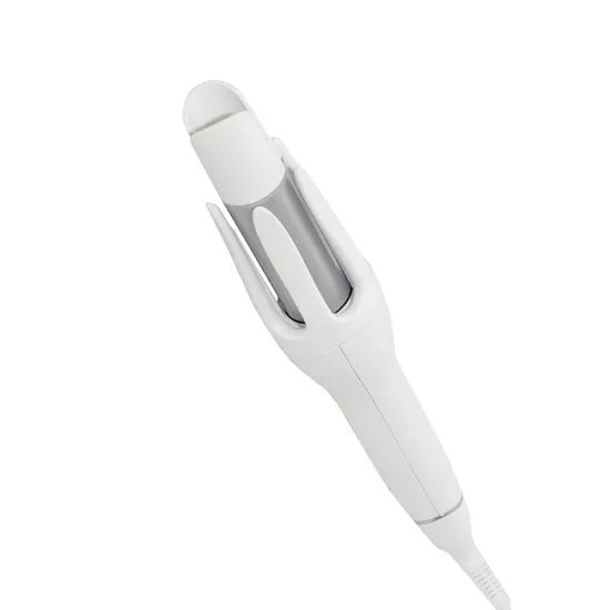 Ceramic Hair Curler with Adjustable Temperature for All Hair Types - Image 6