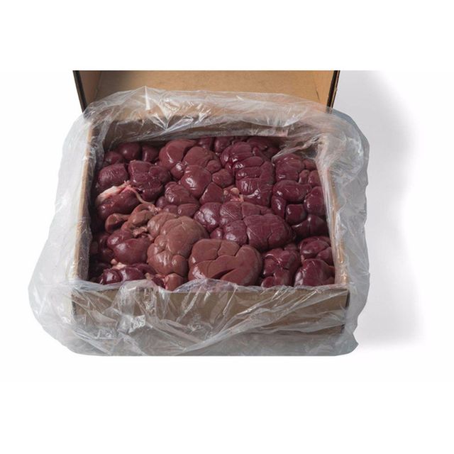 Frozen Beef Kidney Superior Grade Wholesale Price Carefully Processed Fresh Taste Ideal for Commercial Kitchen Needs - Image 4