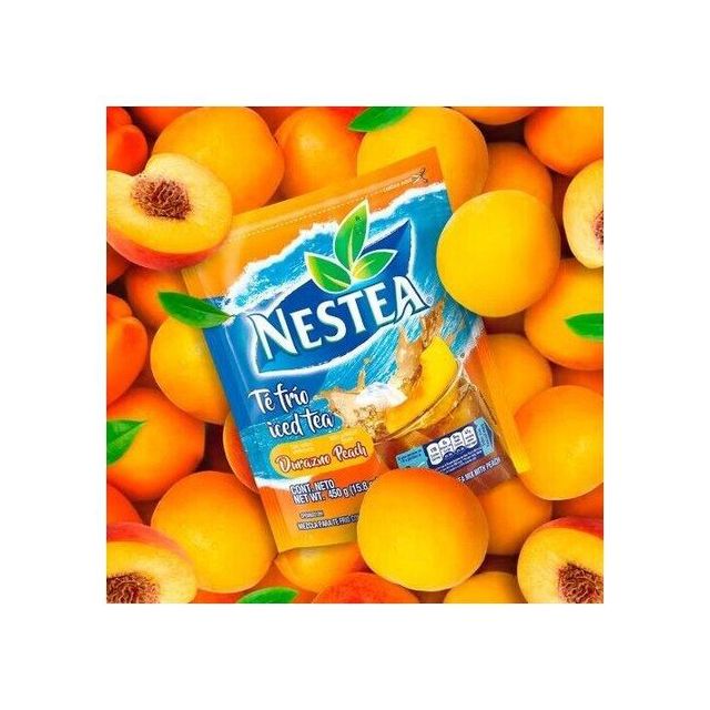 Ready to serve NES Tea mix supplied for hotels restaurants and vending machines - Image 4