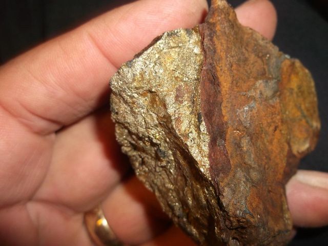 Fine quality copper ore bulk supply natural mineral wholesale trade - Image 3