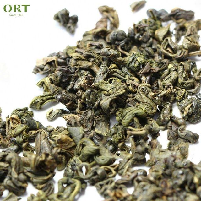 GREEN TEA Grade AA Shape LONG Origin Kenya Type GREEN TEA Material One Tip Drying Process SUN Shelf Life 2  YEARS Packaging 50 KG BAGS - Image 3