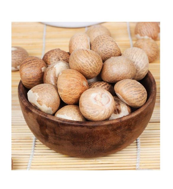 Dried Betel Nuts,Dried Betel Nut Light Brown Betel Nuts - Image 3