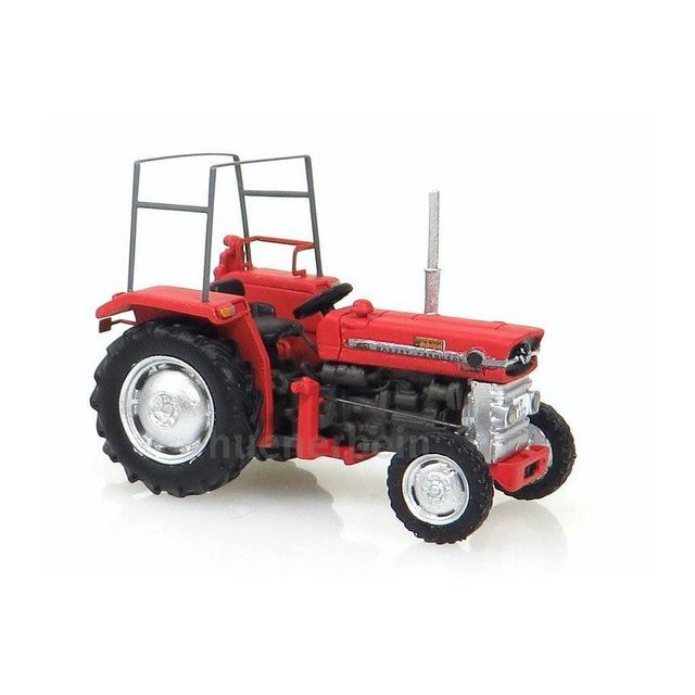 Massey Ferguson tractors for modern farming, powerful MF agricultural tractors with durable diesel engines, reliable farm machinery for ploughing, cultivation, harvesting and improving productivity for farmers - Image 5