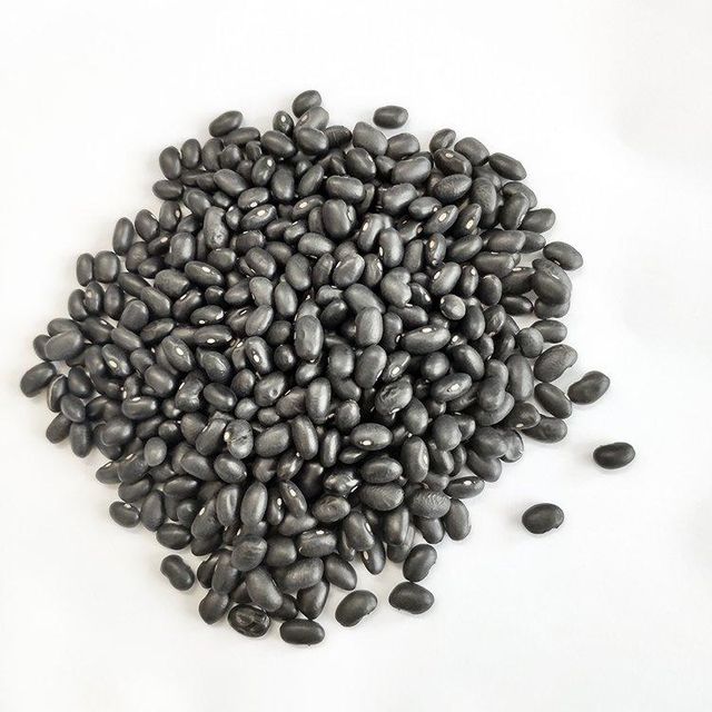 Export Chinese natural dry black kidney beans - Image 4