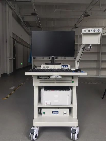 Electromyography Evoked Potential System Ionm Series - Image 3