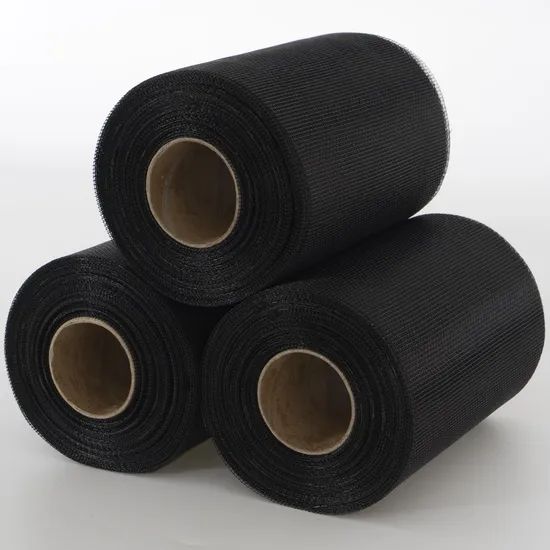 Poly Coated Fiberglass Insect Screen Mosquito Net Roll for Window Mesh - Image 3