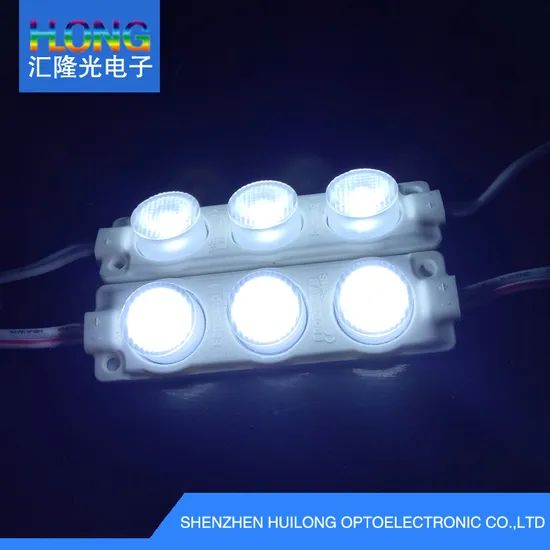 Small Size Module 2835 Injection LED Modules LED Dimmer Module for LED Lights - Image 4