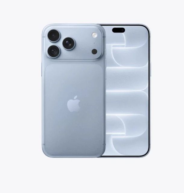 Apple iPhone 18 Pro Max - Image 5