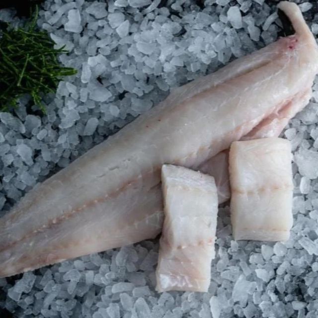 Frozen Cod Fish Premium Frozen Seafood Offering Consistent Portion Sizes For Importers And Wholesale Distributors - Image 1
