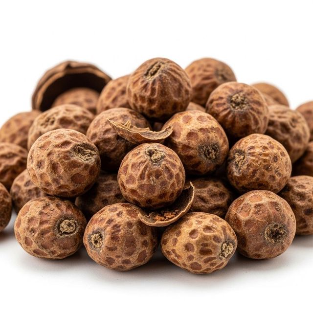 Dried Tiger Nut Natural Tiger Nut High Fiber Rich In Vitamins And Minerals For Food Industry And Bulk Purchase Needs - Image 5