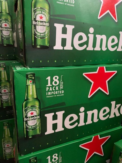 Heineken Lager Beer Can 330ml 355ml 500ml with Premium Quality Packaging Fresh Taste and Reliable Fast Delivery - Image 5