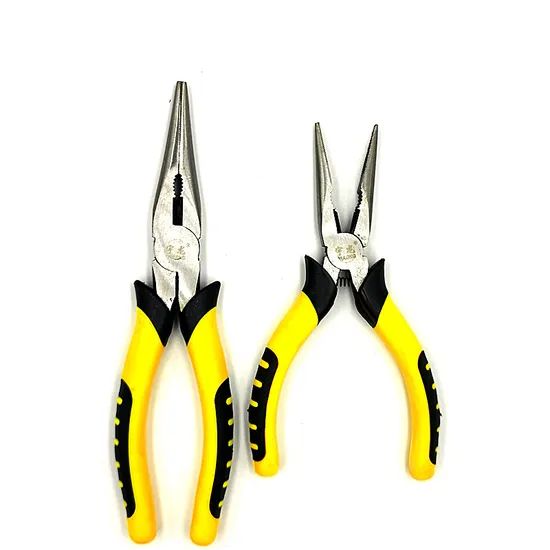 Hardware Tool: Multi-Functional Needle-Nose Pliers - Image 6