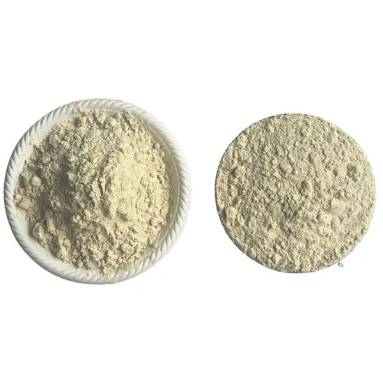 Organic Yeast Protein Powder, Plant - Based Nutrition Source Model NO. F80EC Resource Natural HS Code 2102100000 Origin Fujian, - Image 3