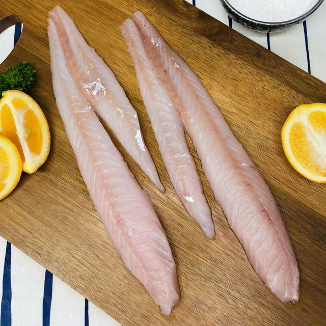 Frozen Cod Fish Premium Skinless Fillet Selection For Bulk Distribution With 100% Natural Ocean Fresh Quality Assurance - Image 2