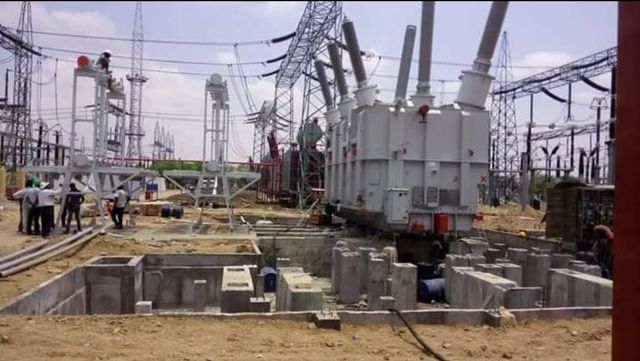 Distribution Transformer, Operating Voltage: 11 kV Phase 3 - Phase AMC Available Yes Insulation Class A Winding Turns - Image 2