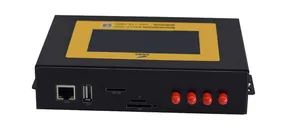 Environmental Monitoring Intelligent Multi-Sensor Data Acquisition Terminal - Image 6