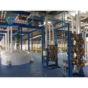 Premium Mk-3618 Natural Gas Engine Oil Additive for Enhanced Performance/Natural Gas Engine Oil Compound Agent - Image 6