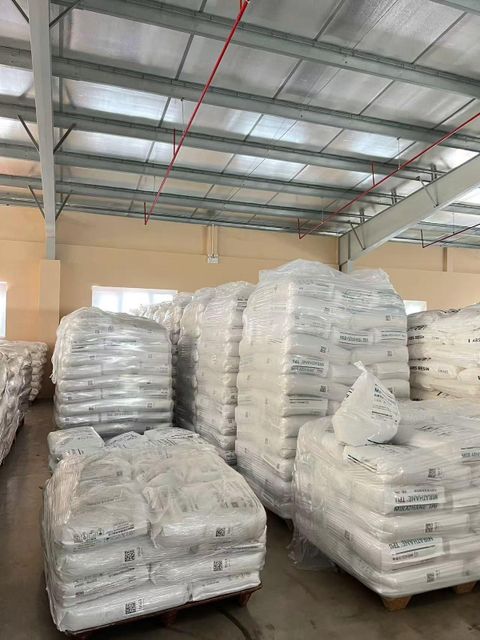 TPU Granules for Shoe Soles – High Elasticity Thermoplastic Polyurethane Raw Material - Image 3