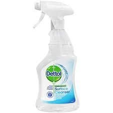 Dettol Antiseptic Disinfectant Liquid 500ml for First Aid, Medical & Personal Hygiene- use diluted - Image 4