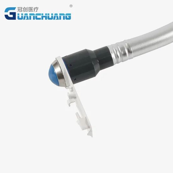 Disposable Circular Staplers Hot Sale 26mm Group Adult Model NO. GCGWA Material Titanium HS Code 9018903000 Feature Disposable - Image 4