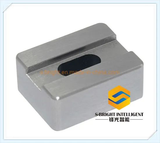 CNC Machining for Mould Parts - Image 4