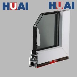 High-Performance UPVC Window Profiles for Extreme Wind Resistance - Image 5