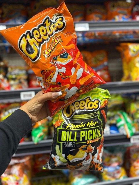 Amazing Cheetos Chips Rich Cheesy Taste Perfect Crunch Excellent Quality Wholesale Price Everyday Snack Choice - Image 4