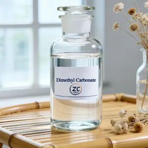 Tailored High Purity DMC for Fuel Additives and Octane Boosting - Image 1