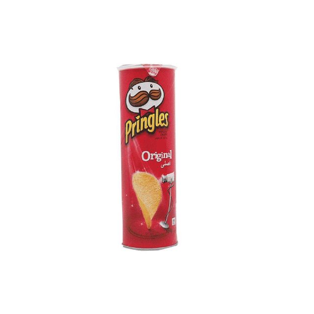 Wholesale Pringles supplier / Purchase Pringles for resale/ Pringles Potato Chips bulk prices - Image 3