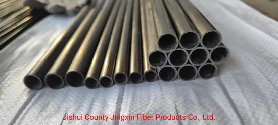 Carbon Fiber Bow Arrow Toy 1.8*1.0*1000mm Filament 150C High Strength Light Weight MOQ100 - Image 2