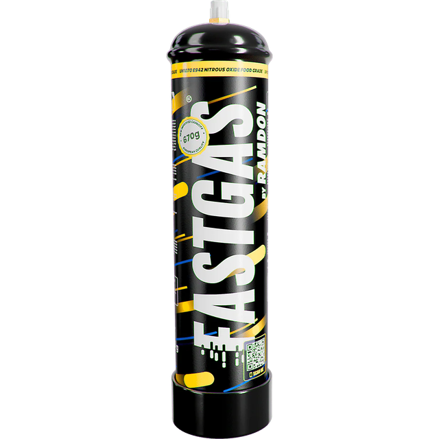 Fast Gas Whip Cream Charger Gas Cylinders Professional Kitchen Use Factory Price Bulk Deal - Image 2