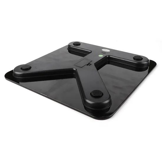 Electronic Digital Body Bathroom Scale - Image 5