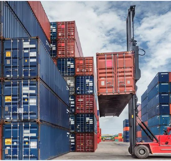 Export Freight Forwarding Battery Shipping Agent - Image 3