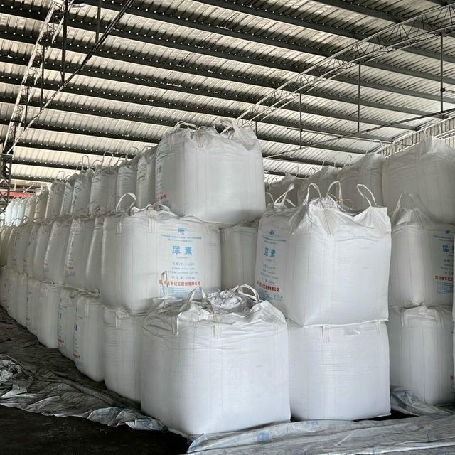 Premium Agricultural Fertilizer Export Supply Urea 46% Prilled For Farm Buyers With High Nitrogen Content - Image 5