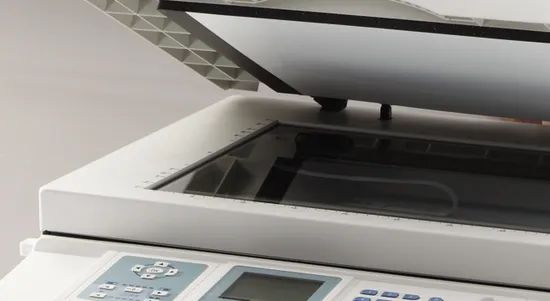 Vr-43455s Rongda China Digital Duplicator Manufacturer - Image 4