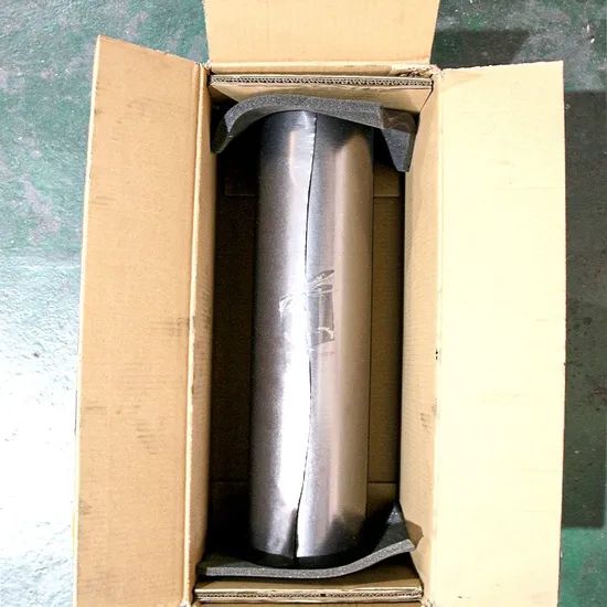 Good Electrical Conductivity Flexible Graphite Carbon Paper in Roll Gasket Sheet Price - Image 5