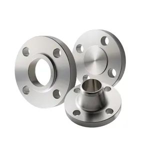 Factory Stainless Steel Fitting Flange - Image 3