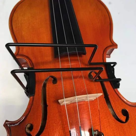 Best Selling Strings Musical Instruments Violin Bow Parts Accessories - Image 6