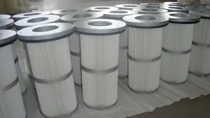 Painting Room Air Filter Cartridge - Image 6