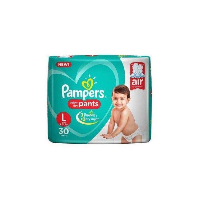 Premium Disposable Baby Diapers Gentle Soft Material High Absorbency Comfortable Baby Nappies Factory Wholesale - Image 4