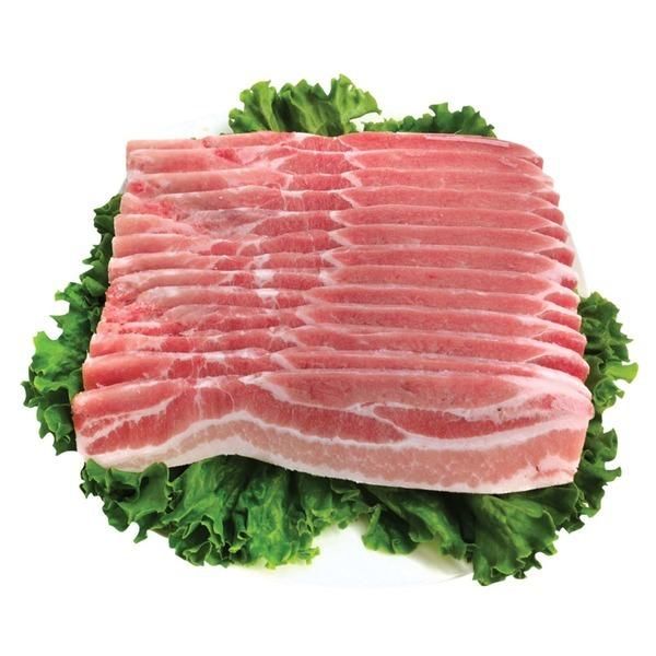 Frozen Pork Belly Wholesale Export Top Quality Fresh Cut Meat for Restaurants Food Service - Image 3