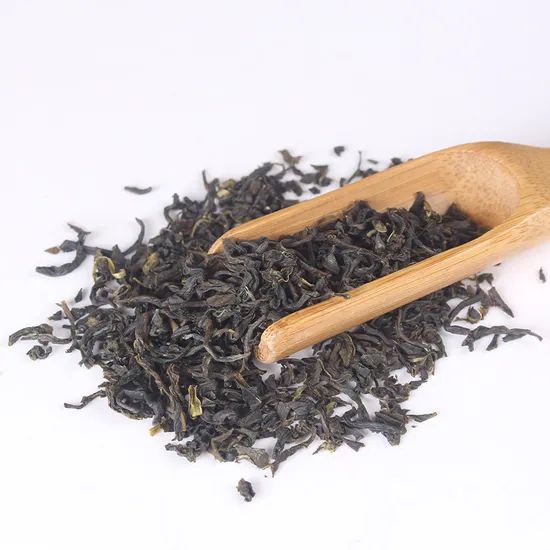 Health Bulk Milk Material Loose Jasmine Flower Green Tea Origin Yunnan Type Green Tea Model NO. JGTMT#5 Trademark - Image 1