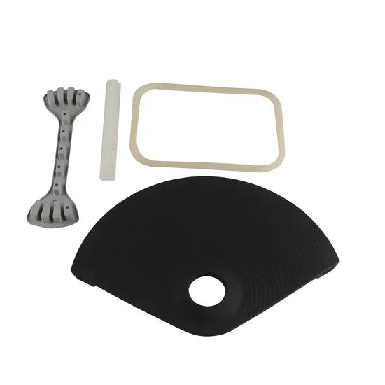 Plastic Mold Injection Service Automotive Injection Molding Products Production ABS Shell Injection Mold - Image 5