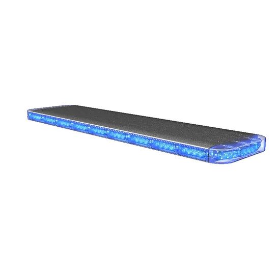 Emergency LED Full Size Light Bars Warning Lights with Controller - Image 2