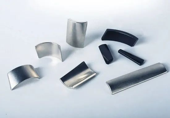 Neodymium Magnets Canada Magnet Uses Magnetic separator - Image 4